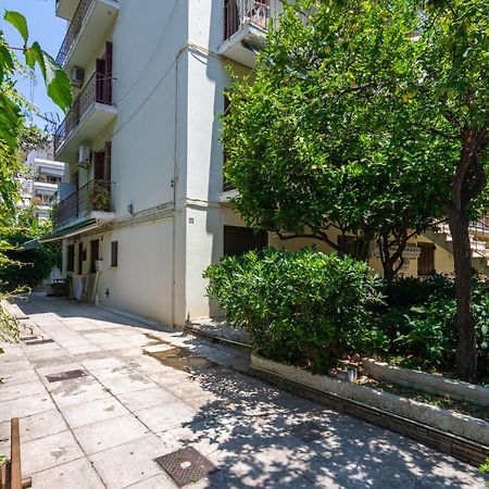 Comfy Apartment Close To Floisvos Beach 아테네 외부 사진
