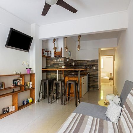 Comfy Apartment Close To Floisvos Beach 아테네 외부 사진