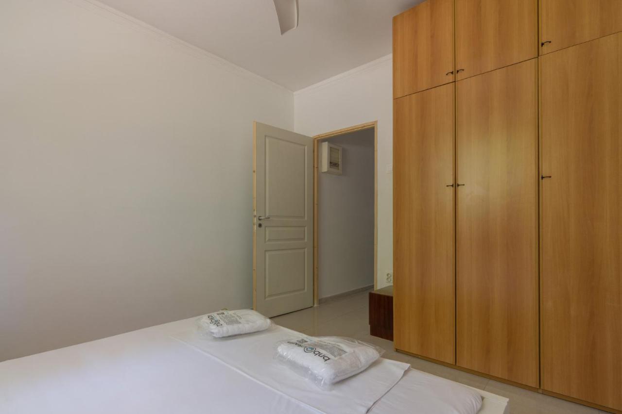 Comfy Apartment Close To Floisvos Beach 아테네 외부 사진