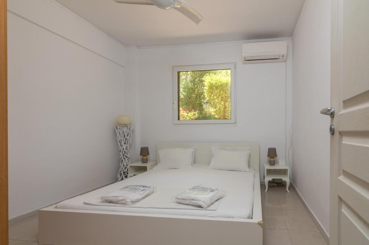 Comfy Apartment Close To Floisvos Beach 아테네 외부 사진