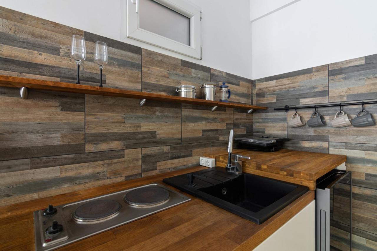 Comfy Apartment Close To Floisvos Beach 아테네 외부 사진