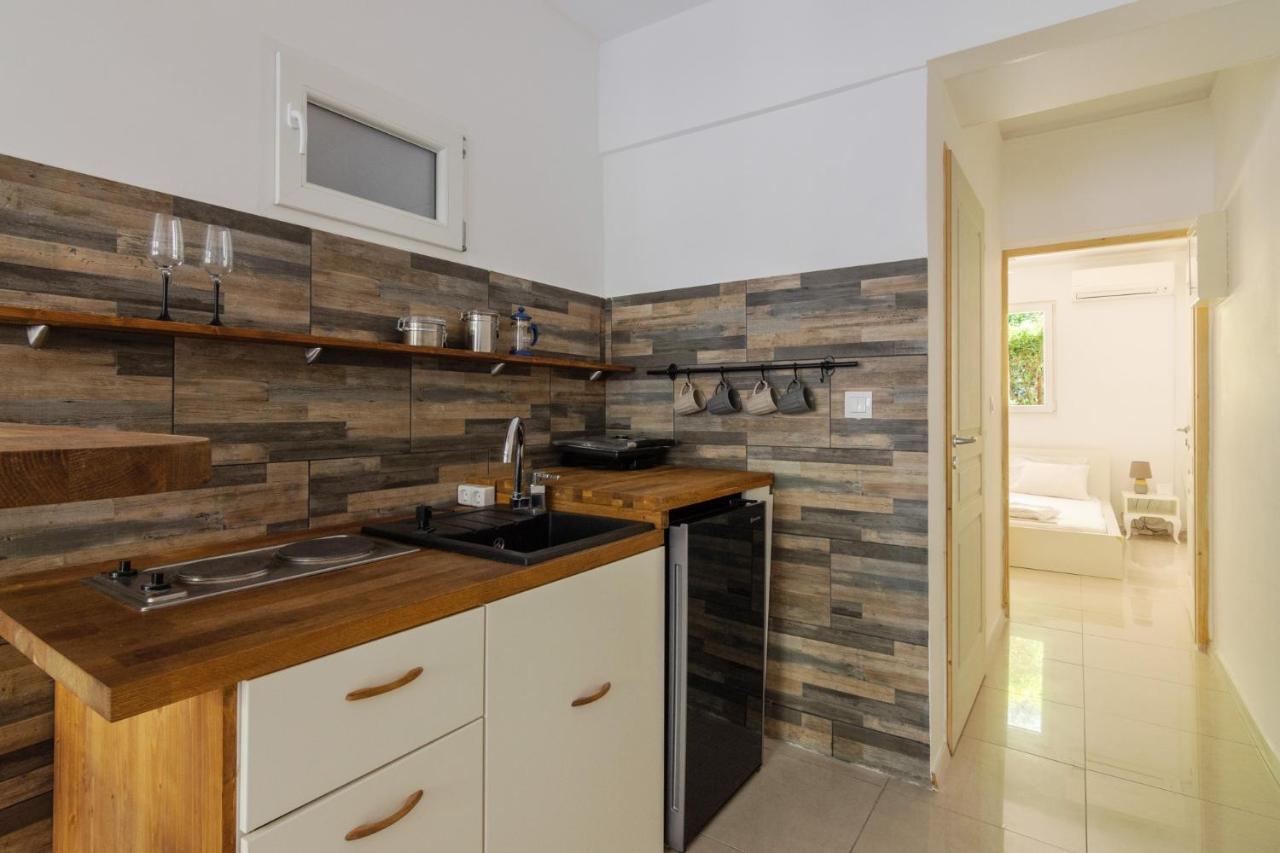 Comfy Apartment Close To Floisvos Beach 아테네 외부 사진