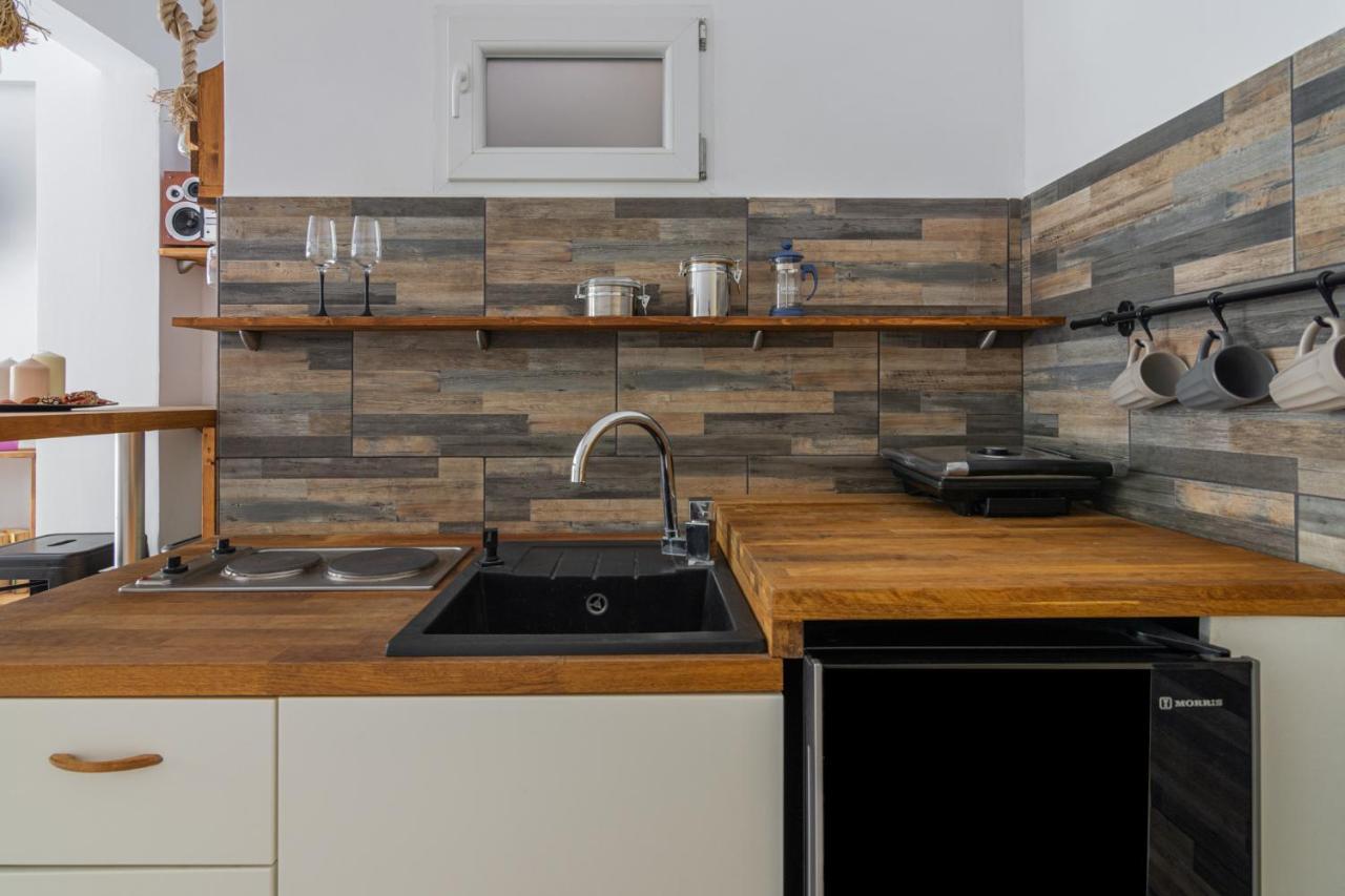 Comfy Apartment Close To Floisvos Beach 아테네 외부 사진